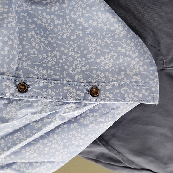 Carter's Child of Mine Baby Boy Outfit 3-Piece Set, 12 months - Picture 6 of 15